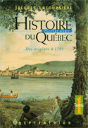 Histoire populaire du Québec, t. 01 [ancienne édition]